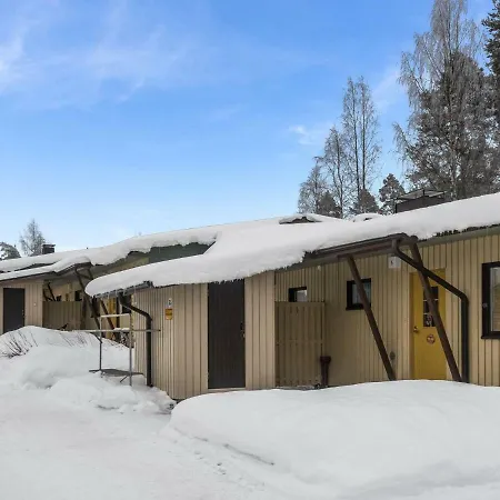 Holiday Ka¤pymaja Tatil Evi Vuokatti