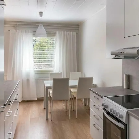 Prázdninový dům Holiday Ka¤pymaja Vuokatti